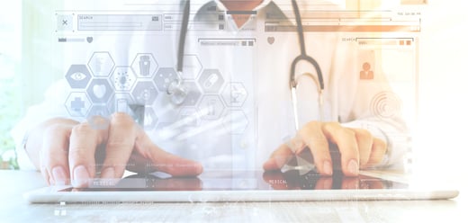 Drie praktische FlexApp use-cases in de zorgmarkt
