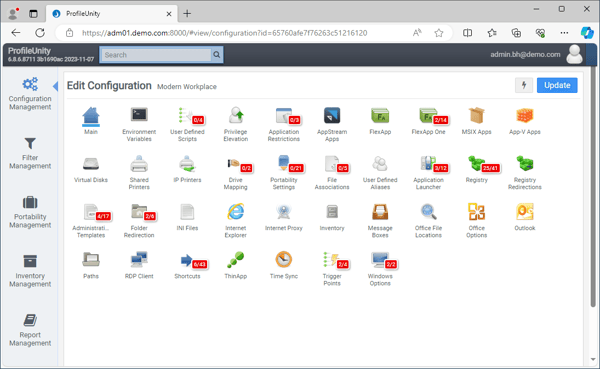 PU Console-1 PU Console-1