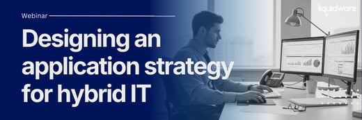 Why Traditional Application Delivery No Longer Works in Hybrid IT